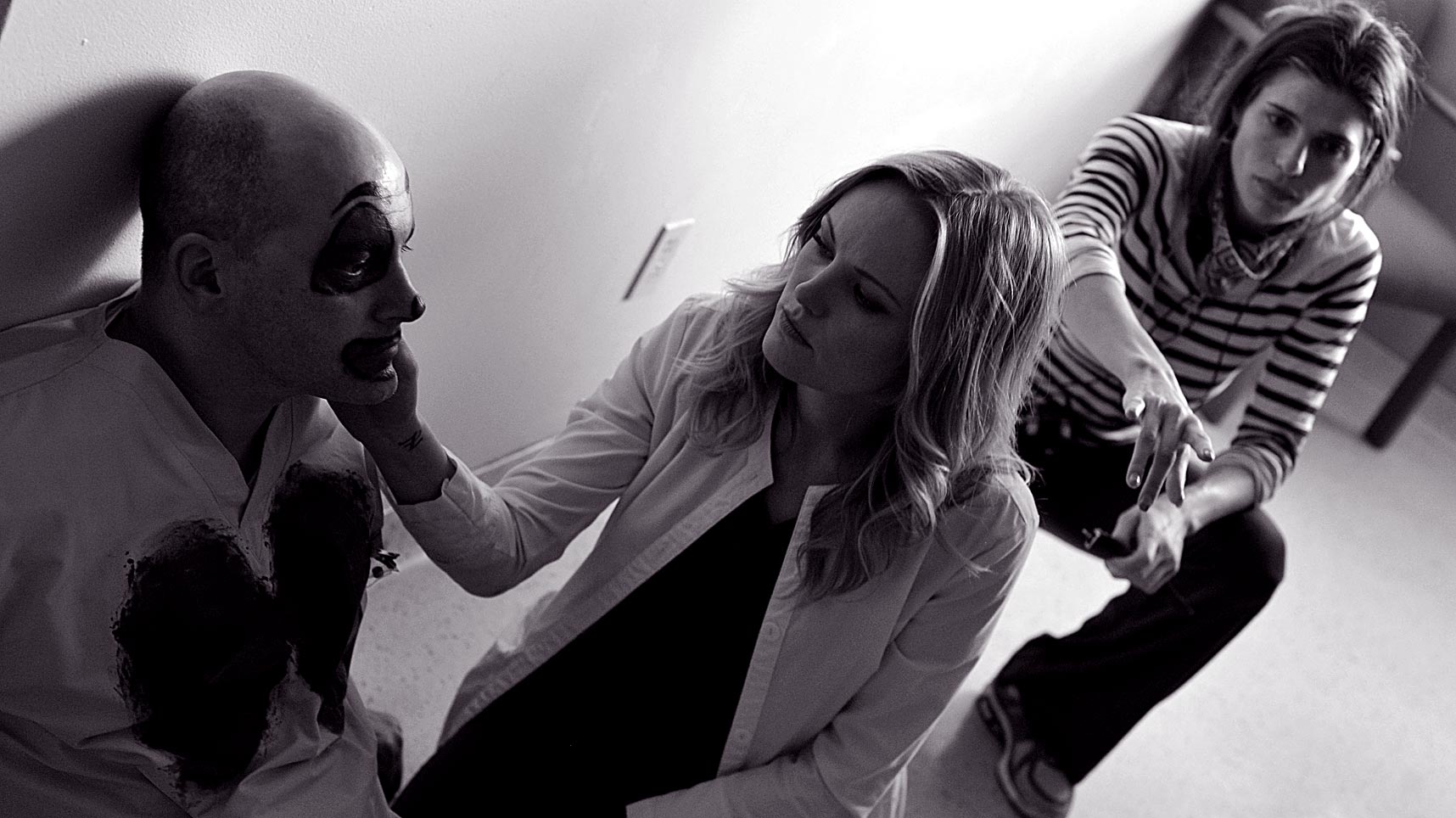 Childrens Hospital Ep412