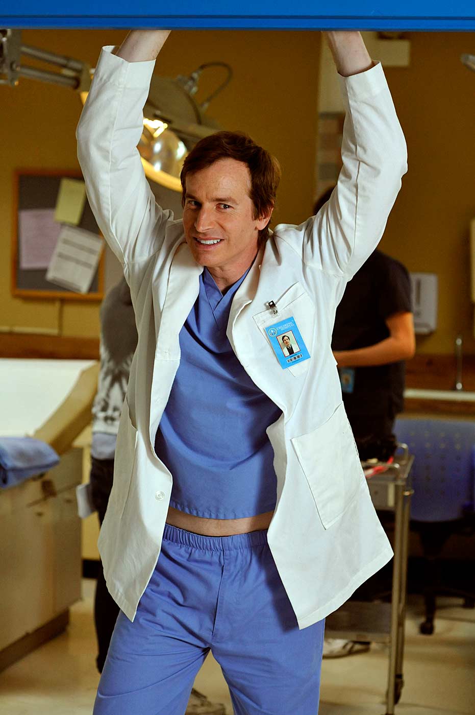 Childrens Hospital Ep 413 / 414