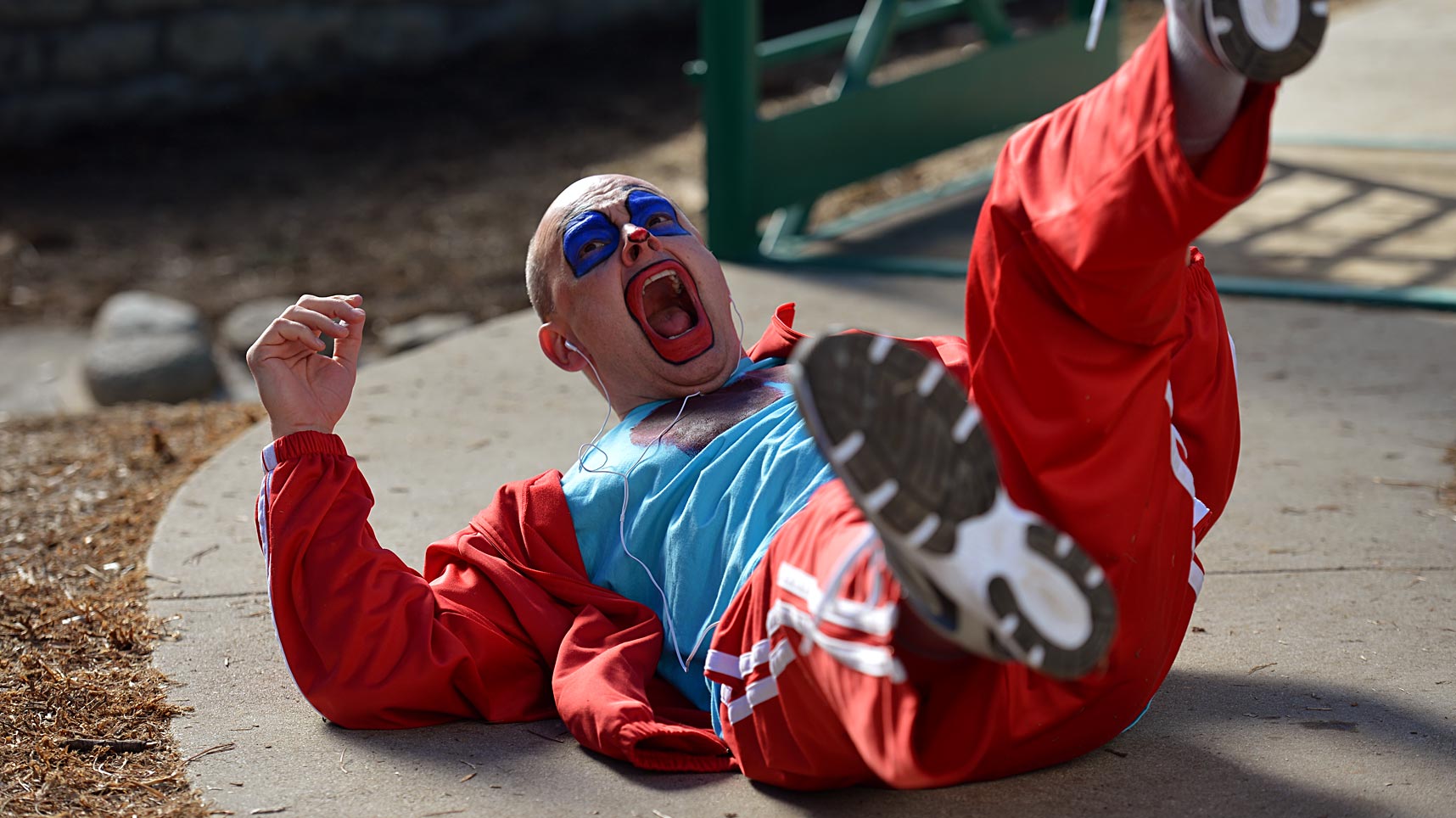 Childrens Hospital Season 5