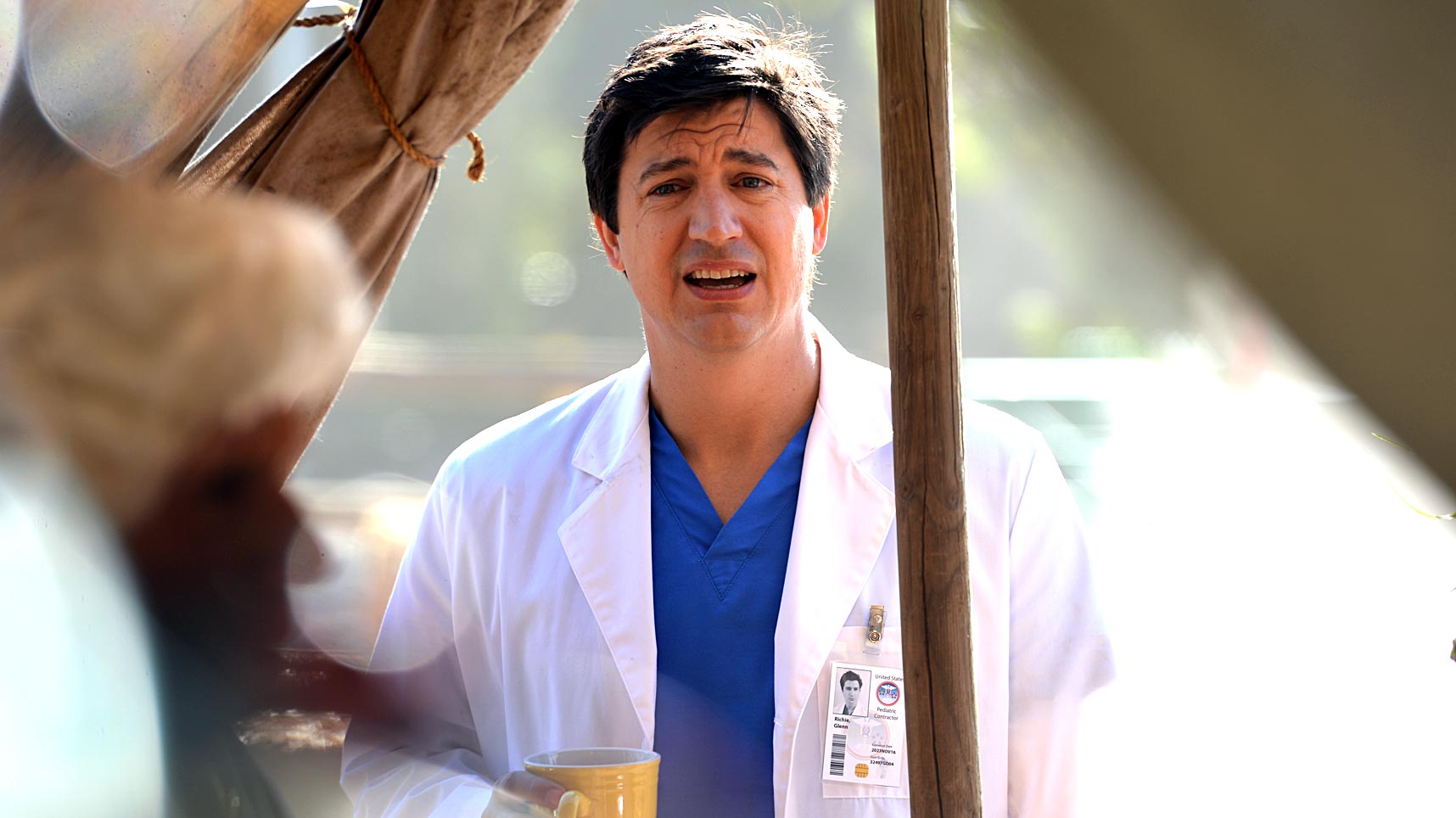 Childrens Hospital Season 5
