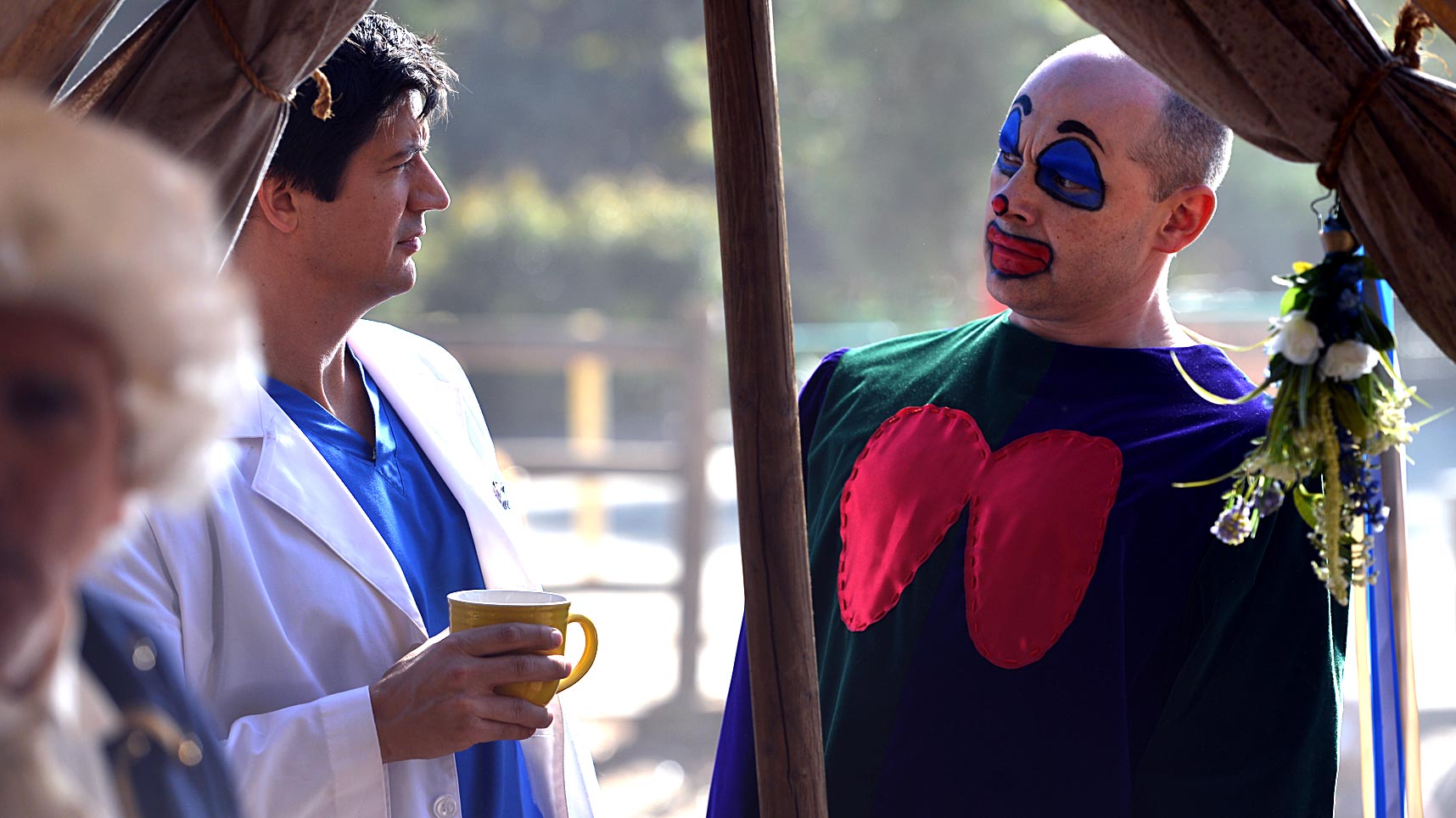 Childrens Hospital Season 5