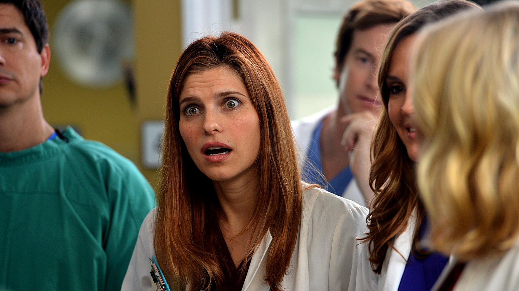 Childrens Hospital Season 5