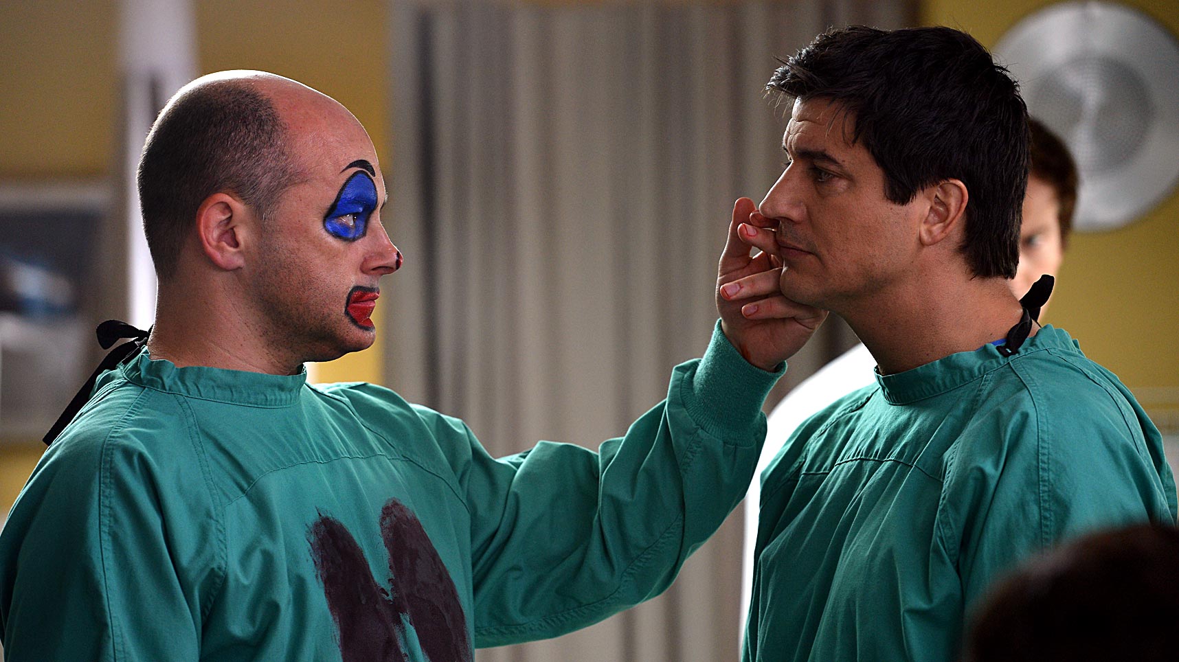 Childrens Hospital Season 5