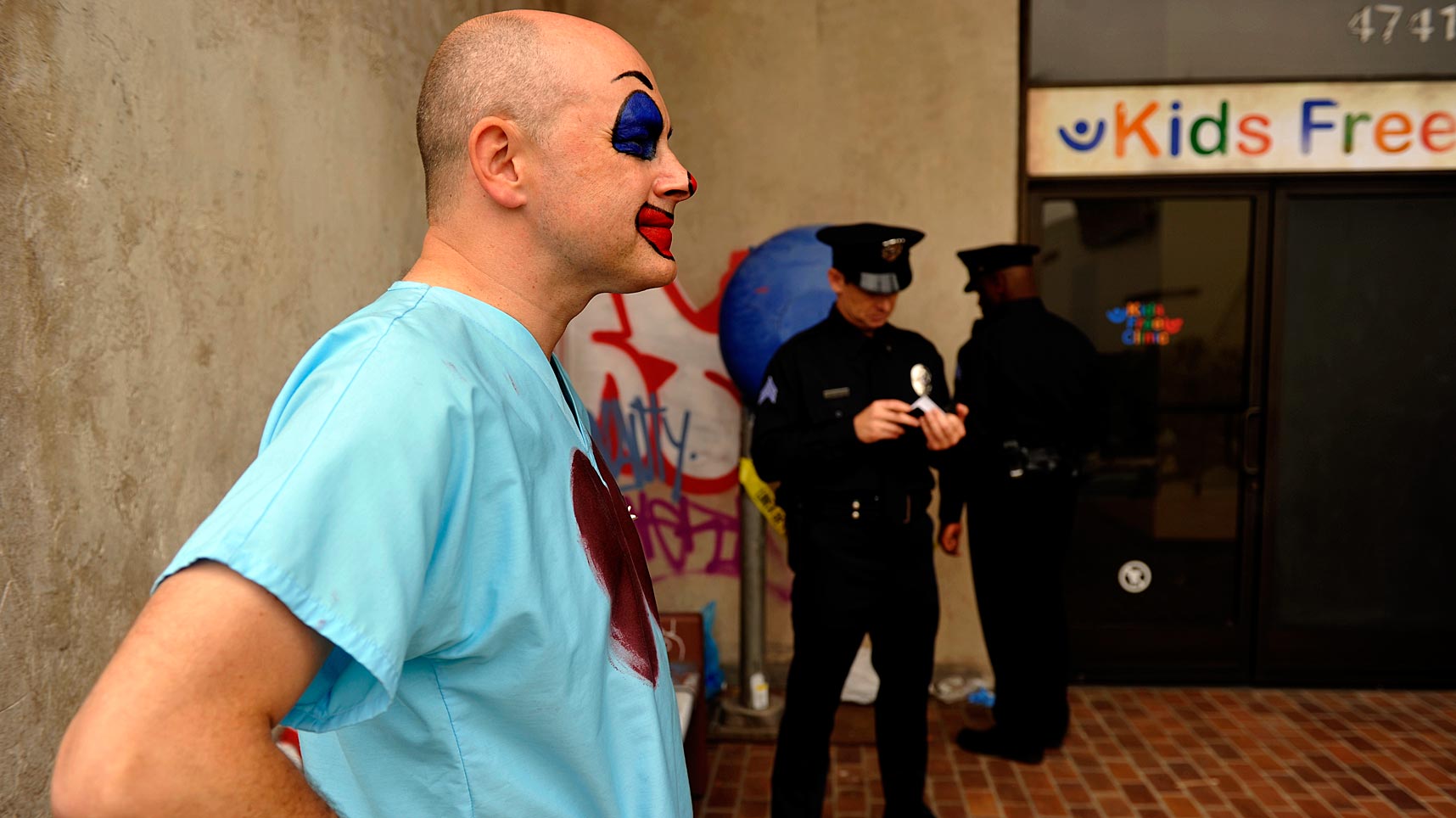 Childrens Hospital Season 7