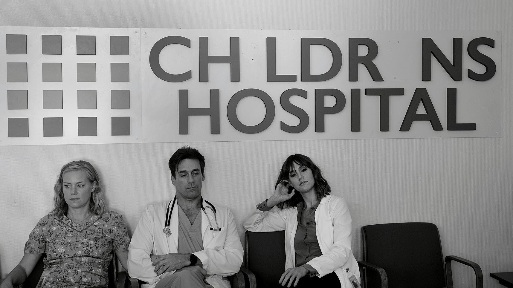 Childrens Hospital Season 7