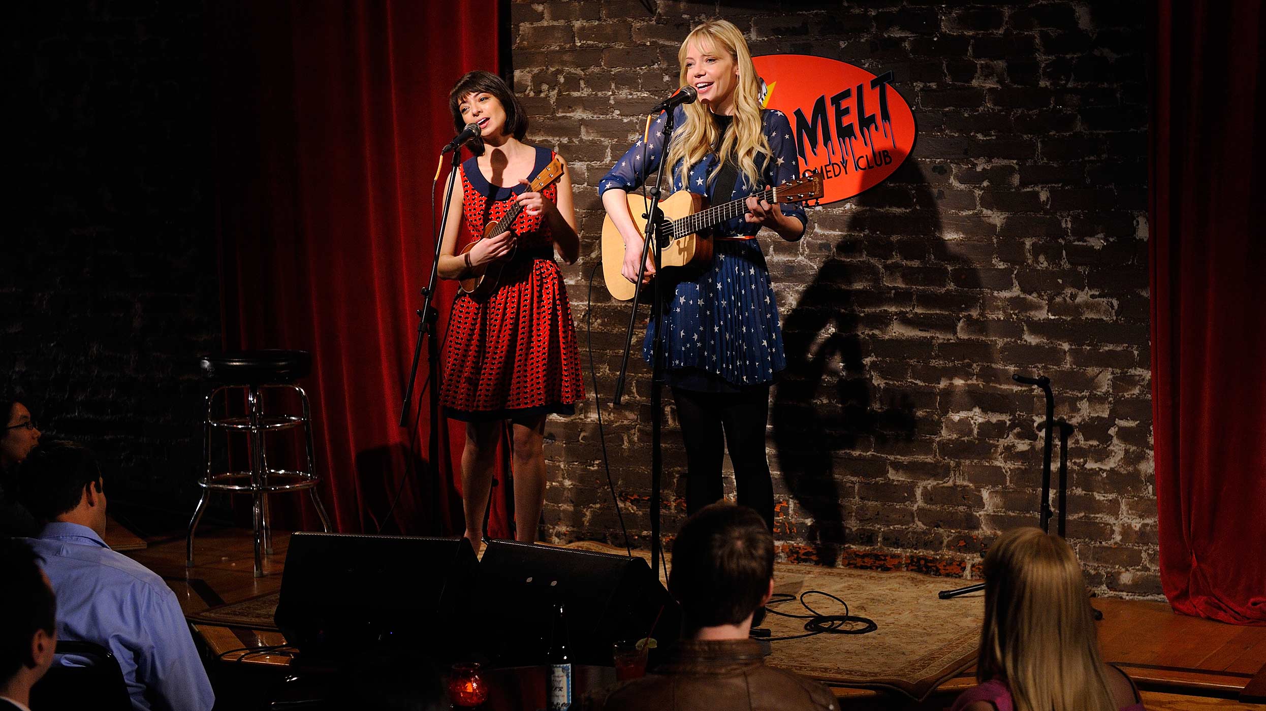 Garfunkel and Oates Season 1