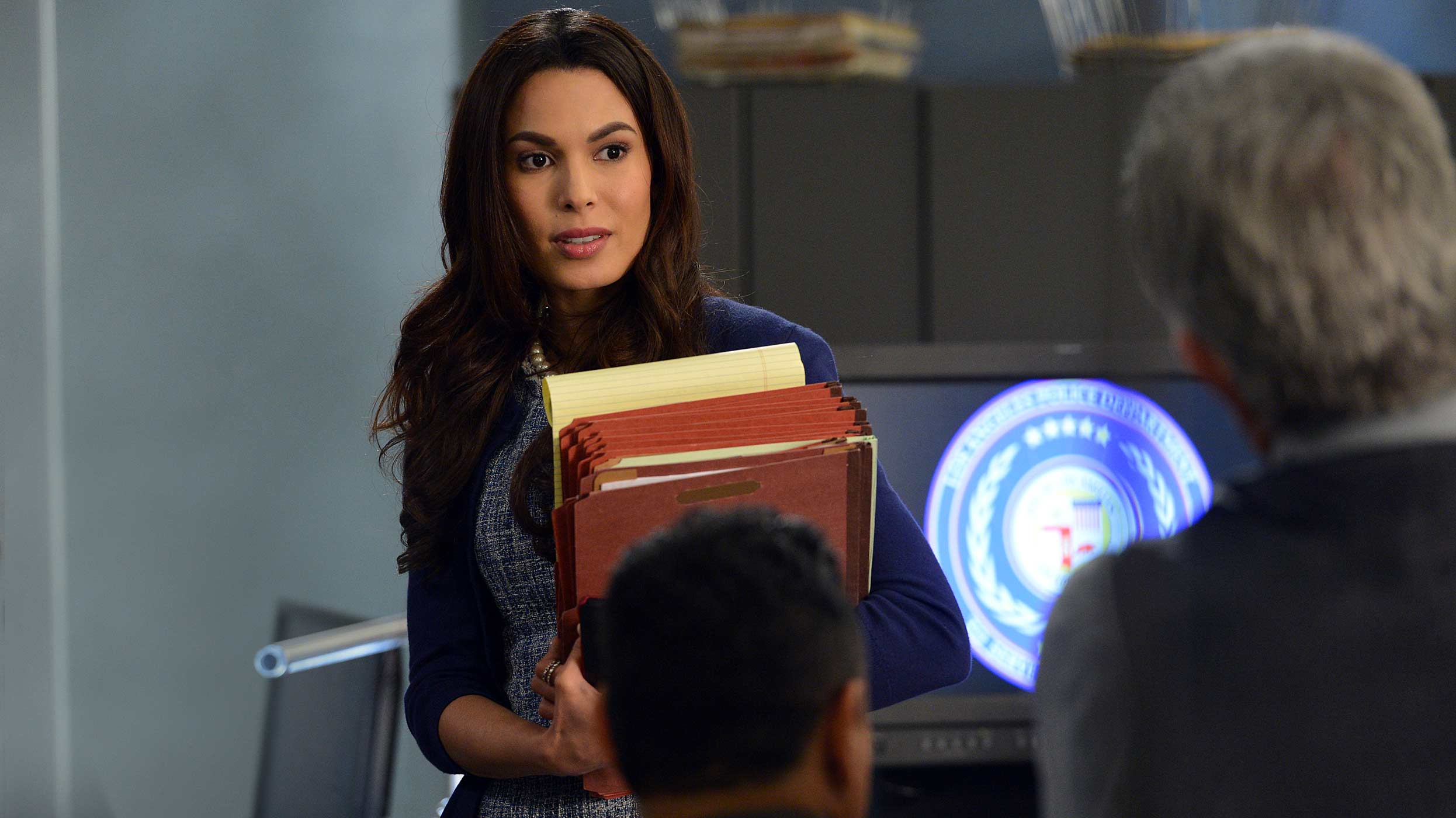 Major Crimes ep.201 "Final Cut"