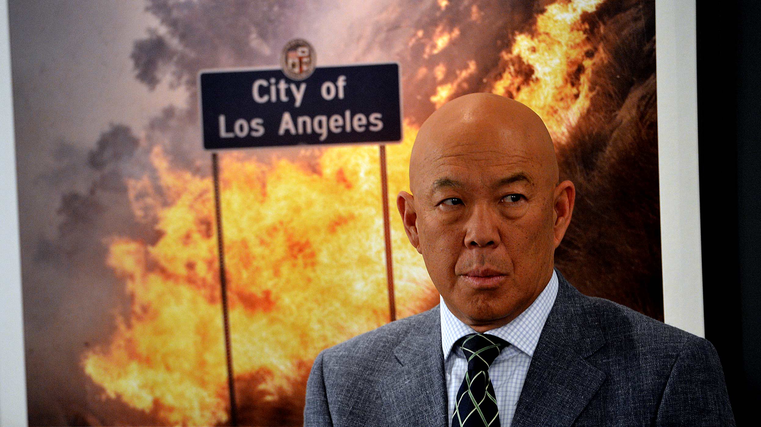 Major Crimes ep.201 "Final Cut"