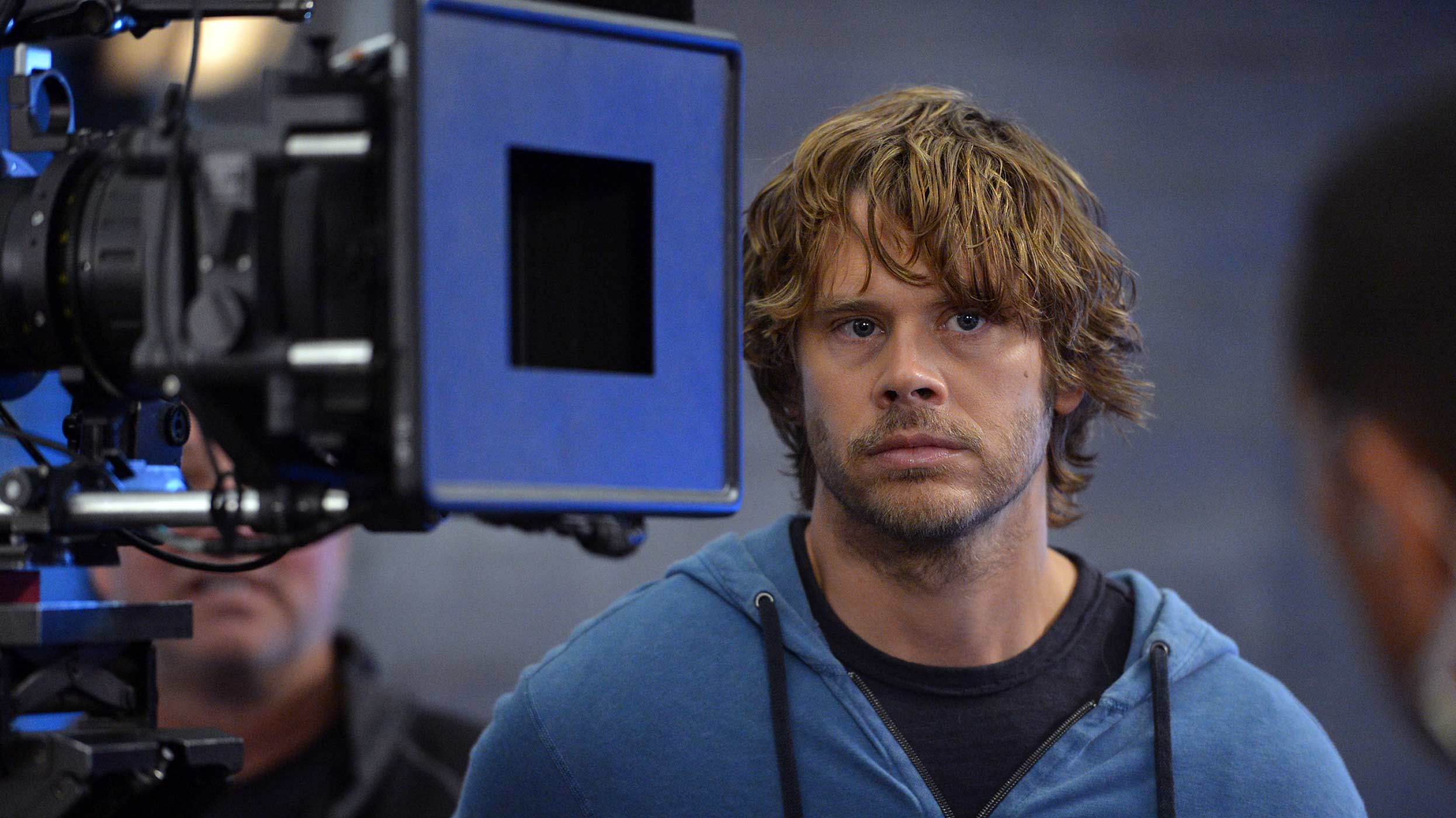 NCIS: Los Angeles ep. 607-129 
