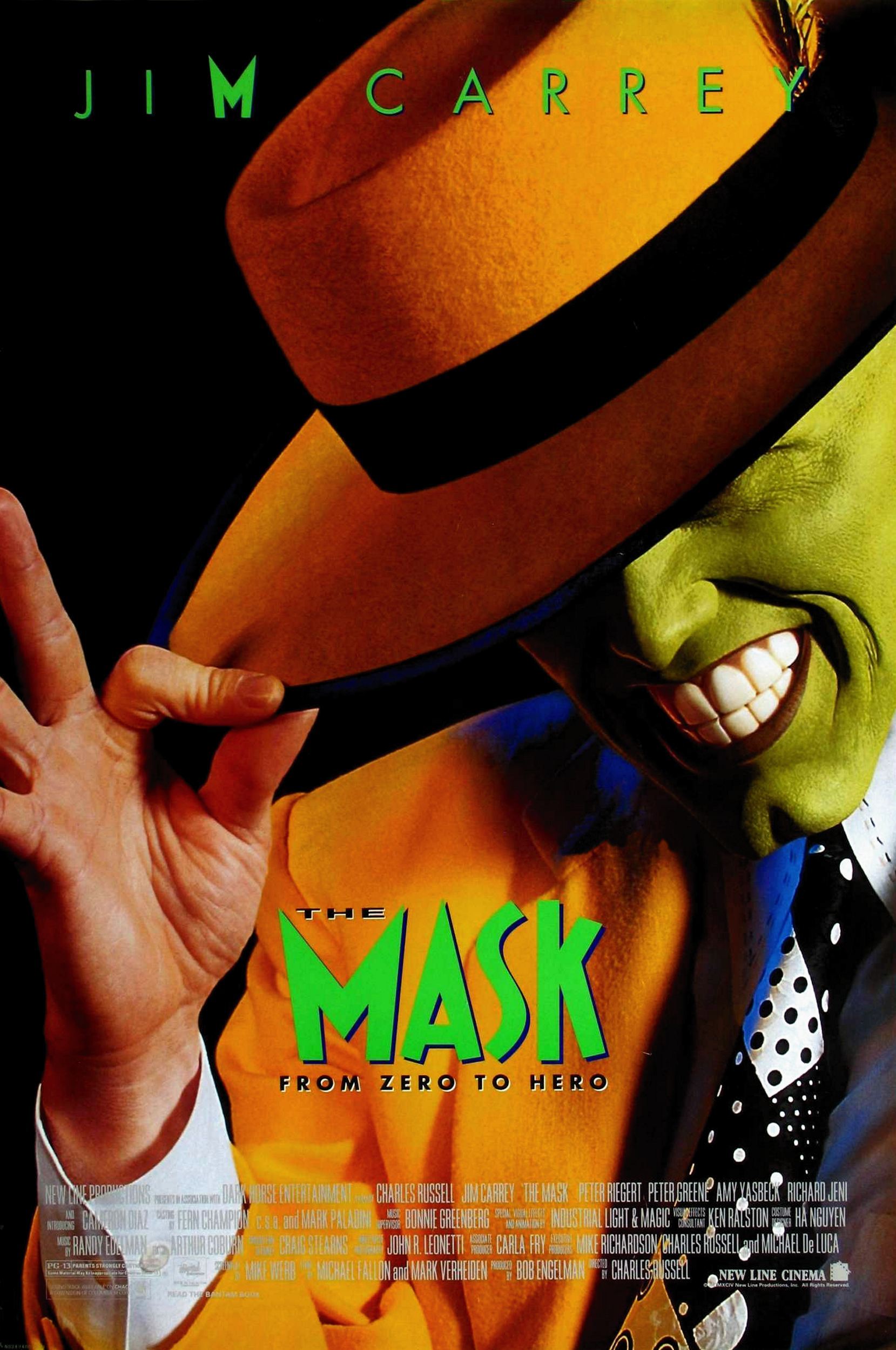 mask-1994